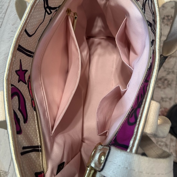 Authentic COACH Handbag - EUC - Picture 3 of 7